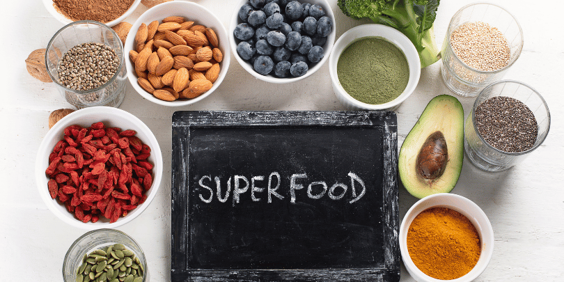 superfoods