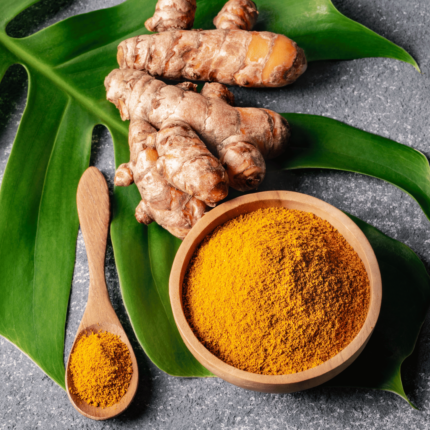 Organic Turmeric Powder