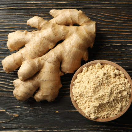 Ginger Powder